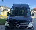 Черный Мерседес Sprinter, объемом двигателя 3.2 л и пробегом 600 тыс. км за 13000 $, фото 1 на Automoto.ua