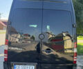 Черный Мерседес Sprinter, объемом двигателя 3.2 л и пробегом 600 тыс. км за 13000 $, фото 3 на Automoto.ua