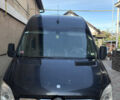 Черный Мерседес Sprinter, объемом двигателя 0 л и пробегом 6 тыс. км за 23000 $, фото 1 на Automoto.ua
