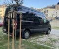 Черный Мерседес Sprinter, объемом двигателя 3.2 л и пробегом 700 тыс. км за 11500 $, фото 7 на Automoto.ua