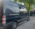 Черный Мерседес Sprinter, объемом двигателя 3 л и пробегом 445 тыс. км за 19900 $, фото 27 на Automoto.ua