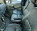 Черный Мерседес Sprinter, объемом двигателя 3 л и пробегом 445 тыс. км за 19900 $, фото 9 на Automoto.ua
