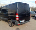 Мерседес Sprinter 2011 у Сумах на Automoto.ua Чорний Мерседес Sprinter, об'ємом двигуна 2.14 л та пробігом 424 тис. км за 8700 $, фото 8 на Automoto.ua