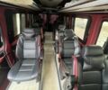 Черный Мерседес Sprinter, объемом двигателя 3.22 л и пробегом 998 тыс. км за 19000 $, фото 10 на Automoto.ua