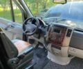 Чорний Мерседес Sprinter, об'ємом двигуна 2.99 л та пробігом 350 тис. км за 29500 $, фото 2 на Automoto.ua