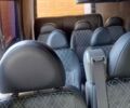 Черный Мерседес Sprinter, объемом двигателя 3 л и пробегом 445 тыс. км за 19900 $, фото 15 на Automoto.ua