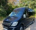 Чорний Мерседес Sprinter, об'ємом двигуна 2.99 л та пробігом 350 тис. км за 29500 $, фото 16 на Automoto.ua