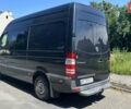 Чорний Мерседес Sprinter, об'ємом двигуна 2.14 л та пробігом 20 тис. км за 22500 $, фото 1 на Automoto.ua