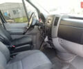 Мерседес Sprinter 2011 у Сумах на Automoto.ua Чорний Мерседес Sprinter, об'ємом двигуна 2.14 л та пробігом 424 тис. км за 8700 $, фото 11 на Automoto.ua