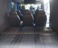 Черный Мерседес Sprinter, объемом двигателя 3 л и пробегом 445 тыс. км за 19900 $, фото 16 на Automoto.ua