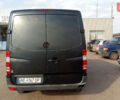 Мерседес Sprinter 2011 у Сумах на Automoto.ua Чорний Мерседес Sprinter, об'ємом двигуна 2.14 л та пробігом 424 тис. км за 8700 $, фото 7 на Automoto.ua