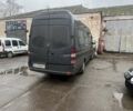 Черный Мерседес Sprinter, объемом двигателя 3.22 л и пробегом 998 тыс. км за 19000 $, фото 6 на Automoto.ua