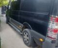Черный Мерседес Sprinter, объемом двигателя 3 л и пробегом 445 тыс. км за 19900 $, фото 35 на Automoto.ua
