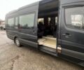 Черный Мерседес Sprinter, объемом двигателя 3.22 л и пробегом 998 тыс. км за 19000 $, фото 7 на Automoto.ua