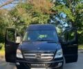 Чорний Мерседес Sprinter, об'ємом двигуна 2.99 л та пробігом 350 тис. км за 29500 $, фото 1 на Automoto.ua