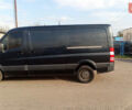 Мерседес Sprinter 2011 у Сумах на Automoto.ua Чорний Мерседес Sprinter, об'ємом двигуна 2.14 л та пробігом 424 тис. км за 8700 $, фото 9 на Automoto.ua