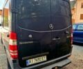 Черный Мерседес Sprinter, объемом двигателя 2.1 л и пробегом 394 тыс. км за 16500 $, фото 5 на Automoto.ua