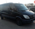 Мерседес Sprinter 2011 у Сумах на Automoto.ua Чорний Мерседес Sprinter, об'ємом двигуна 2.14 л та пробігом 424 тис. км за 8700 $, фото 2 на Automoto.ua