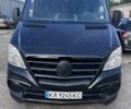 Черный Мерседес Sprinter, объемом двигателя 3.22 л и пробегом 777 тыс. км за 22000 $, фото 1 на Automoto.ua