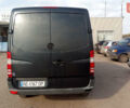 Мерседес Sprinter 2011 у Сумах на Automoto.ua Чорний Мерседес Sprinter, об'ємом двигуна 2.14 л та пробігом 424 тис. км за 8700 $, фото 10 на Automoto.ua