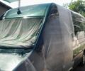 Черный Мерседес Sprinter, объемом двигателя 3.22 л и пробегом 998 тыс. км за 19000 $, фото 12 на Automoto.ua