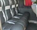 Чорний Мерседес Sprinter, об'ємом двигуна 2.14 л та пробігом 20 тис. км за 22500 $, фото 15 на Automoto.ua