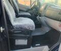 Черный Мерседес Sprinter, объемом двигателя 2.2 л и пробегом 399 тыс. км за 13600 $, фото 17 на Automoto.ua