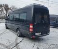 Черный Мерседес Sprinter, объемом двигателя 3.22 л и пробегом 777 тыс. км за 22000 $, фото 2 на Automoto.ua