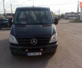 Мерседес Sprinter 2011 у Сумах на Automoto.ua Чорний Мерседес Sprinter, об'ємом двигуна 2.14 л та пробігом 424 тис. км за 8700 $, фото 4 на Automoto.ua