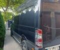 Черный Мерседес Sprinter, объемом двигателя 3 л и пробегом 445 тыс. км за 19900 $, фото 34 на Automoto.ua
