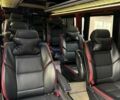 Черный Мерседес Sprinter, объемом двигателя 3.22 л и пробегом 777 тыс. км за 22000 $, фото 4 на Automoto.ua