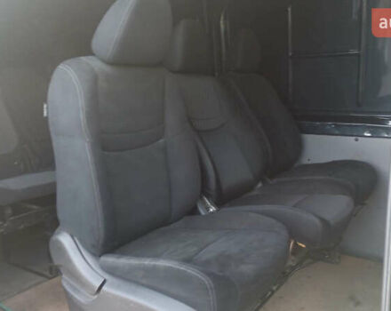 Мерседес Sprinter 2011 у Сумах на Automoto.ua Чорний Мерседес Sprinter, об'ємом двигуна 2.14 л та пробігом 424 тис. км за 8700 $, фото 12 на Automoto.ua