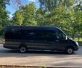Чорний Мерседес Sprinter, об'ємом двигуна 2.99 л та пробігом 350 тис. км за 29500 $, фото 14 на Automoto.ua