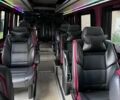 Черный Мерседес Sprinter, объемом двигателя 3.22 л и пробегом 777 тыс. км за 22000 $, фото 3 на Automoto.ua