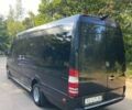Чорний Мерседес Sprinter, об'ємом двигуна 2.99 л та пробігом 350 тис. км за 29500 $, фото 13 на Automoto.ua