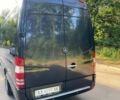 Чорний Мерседес Sprinter, об'ємом двигуна 2.99 л та пробігом 350 тис. км за 29500 $, фото 15 на Automoto.ua