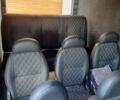 Черный Мерседес Sprinter, объемом двигателя 3 л и пробегом 445 тыс. км за 19900 $, фото 17 на Automoto.ua