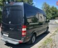Чорний Мерседес Sprinter, об'ємом двигуна 2.14 л та пробігом 20 тис. км за 22500 $, фото 2 на Automoto.ua