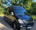 Чорний Мерседес Sprinter, об'ємом двигуна 2.99 л та пробігом 350 тис. км за 29500 $, фото 12 на Automoto.ua