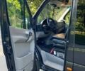 Чорний Мерседес Sprinter, об'ємом двигуна 2.99 л та пробігом 350 тис. км за 29500 $, фото 9 на Automoto.ua