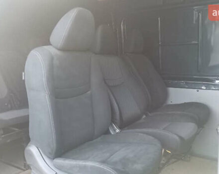 Мерседес Sprinter 2011 у Сумах на Automoto.ua Чорний Мерседес Sprinter, об'ємом двигуна 2.14 л та пробігом 424 тис. км за 8700 $, фото 13 на Automoto.ua