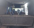 Черный Мерседес Sprinter, объемом двигателя 3 л и пробегом 445 тыс. км за 19900 $, фото 21 на Automoto.ua
