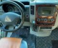 Чорний Мерседес Sprinter, об'ємом двигуна 2.99 л та пробігом 350 тис. км за 29500 $, фото 3 на Automoto.ua