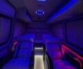 Черный Мерседес Sprinter, объемом двигателя 2.14 л и пробегом 450 тыс. км за 27999 $, фото 8 на Automoto.ua