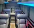 Черный Мерседес Sprinter, объемом двигателя 2.14 л и пробегом 450 тыс. км за 27999 $, фото 6 на Automoto.ua