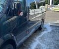 Черный Мерседес Sprinter, объемом двигателя 2.14 л и пробегом 450 тыс. км за 27999 $, фото 2 на Automoto.ua