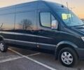 Черный Мерседес Sprinter, объемом двигателя 2.99 л и пробегом 700 тыс. км за 24000 $, фото 7 на Automoto.ua