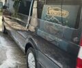 Черный Мерседес Sprinter, объемом двигателя 2.14 л и пробегом 450 тыс. км за 27999 $, фото 4 на Automoto.ua