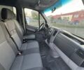 Черный Мерседес Sprinter, объемом двигателя 2.2 л и пробегом 610 тыс. км за 15900 $, фото 4 на Automoto.ua
