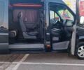 Черный Мерседес Sprinter, объемом двигателя 2.99 л и пробегом 700 тыс. км за 24000 $, фото 2 на Automoto.ua